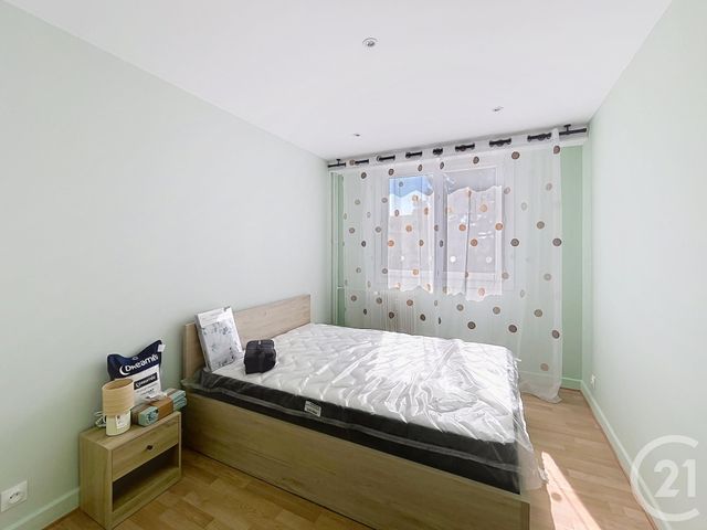 Appartement T3 &agrave; louer - 3 pi&egrave;ces - 64,88 m2 - Dijon - 21 - BOURGOGNE