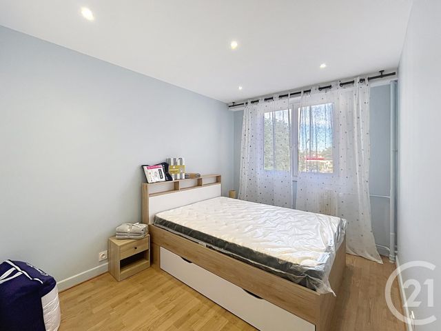 Appartement T3 &agrave; louer - 3 pi&egrave;ces - 64,88 m2 - Dijon - 21 - BOURGOGNE