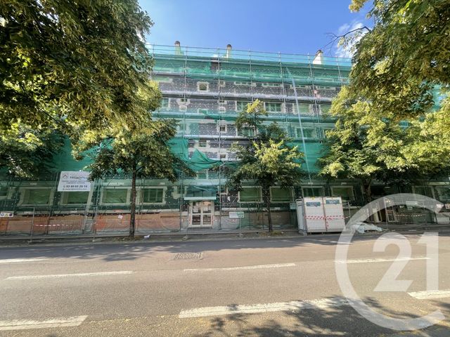 Prix immobilier DIJON - Photo d’un appartement vendu