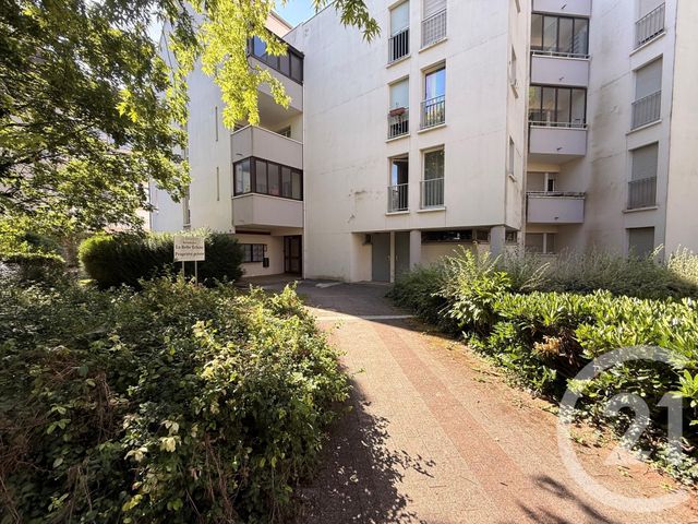 Prix immobilier DIJON - Photo d’un appartement vendu