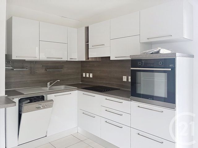appartement - DIJON - 21