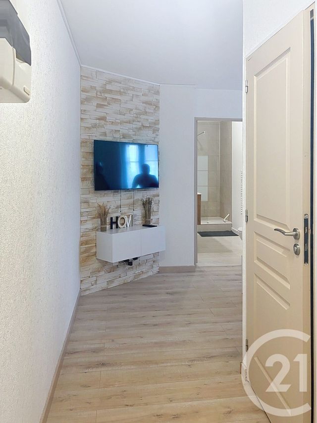 Appartement T2 &agrave; louer - 2 pi&egrave;ces - 35,76 m2 - Dijon - 21 - BOURGOGNE