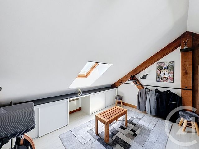 Maison &agrave; vendre - 6 pi&egrave;ces - 125 m2 - Saulon La Chapelle - 21 - BOURGOGNE
