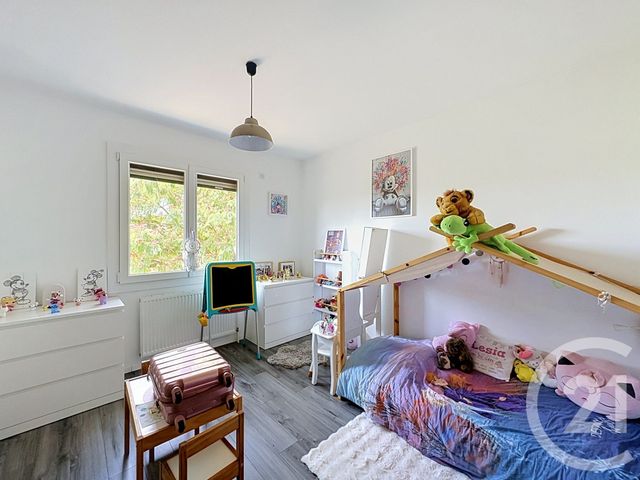 Maison &agrave; vendre - 6 pi&egrave;ces - 125 m2 - Saulon La Chapelle - 21 - BOURGOGNE
