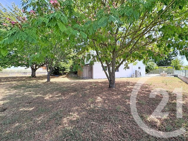 Maison &agrave; vendre - 6 pi&egrave;ces - 125 m2 - Saulon La Chapelle - 21 - BOURGOGNE