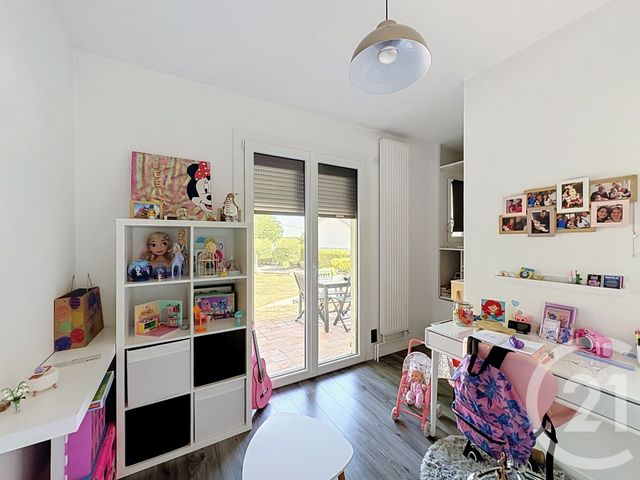 Maison &agrave; vendre - 6 pi&egrave;ces - 125 m2 - Saulon La Chapelle - 21 - BOURGOGNE