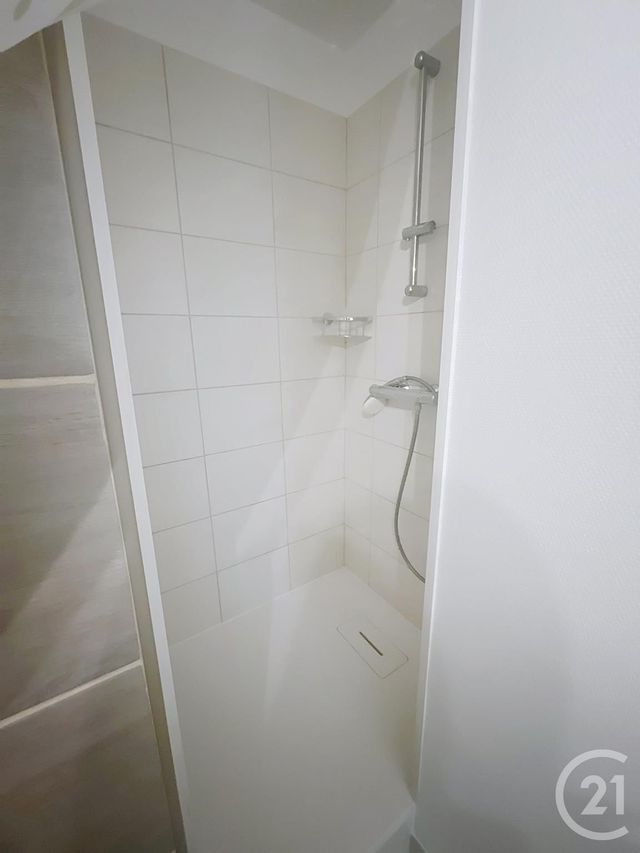 Appartement F3 &agrave; louer - 3 pi&egrave;ces - 51,37 m2 - Dijon - 21 - BOURGOGNE