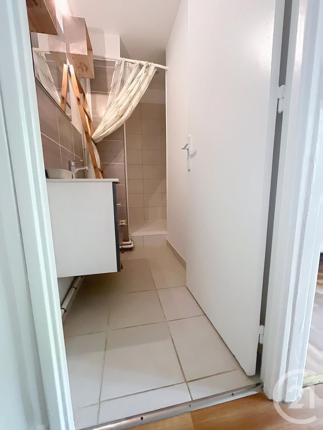 Appartement F3 &agrave; louer - 3 pi&egrave;ces - 51,37 m2 - Dijon - 21 - BOURGOGNE