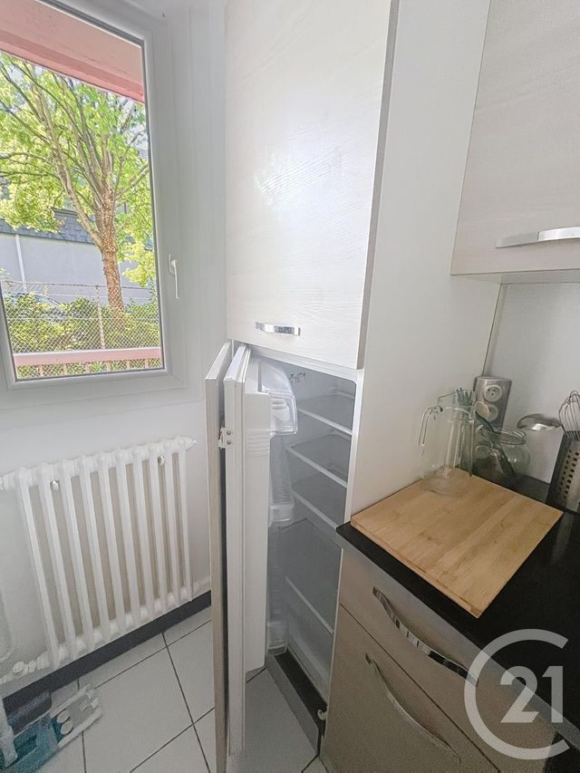 Appartement F3 &agrave; louer - 3 pi&egrave;ces - 51,37 m2 - Dijon - 21 - BOURGOGNE