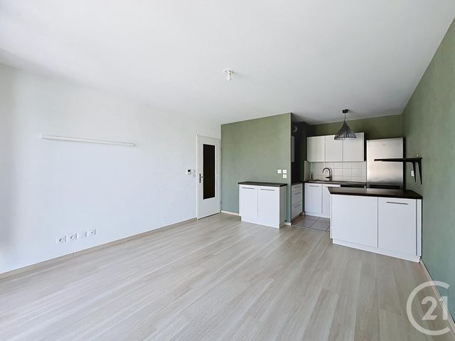 Appartement T3 &agrave; vendre - 3 pi&egrave;ces - 56,22 m2 - Dijon - 21 - BOURGOGNE
