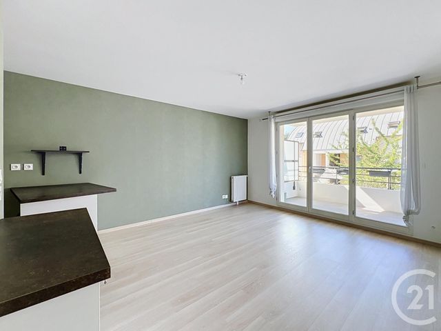 Appartement T3 à vendre DIJON