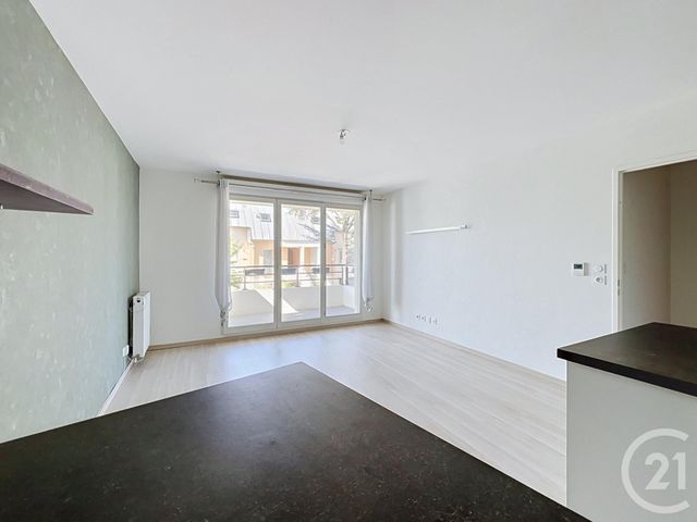 Appartement T3 &agrave; vendre - 3 pi&egrave;ces - 56,22 m2 - Dijon - 21 - BOURGOGNE