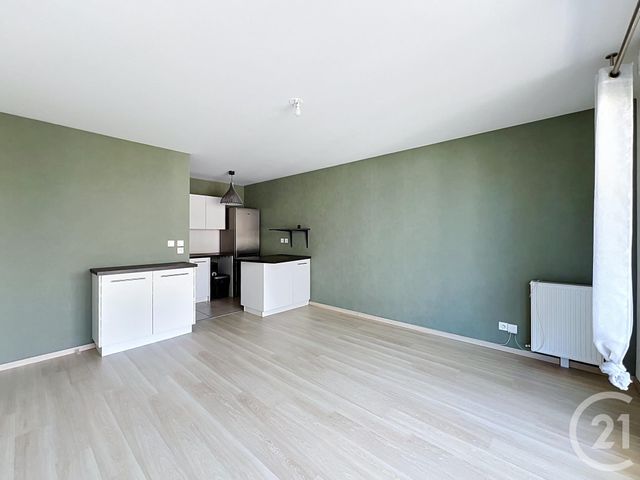Appartement T3 &agrave; vendre - 3 pi&egrave;ces - 56,22 m2 - Dijon - 21 - BOURGOGNE