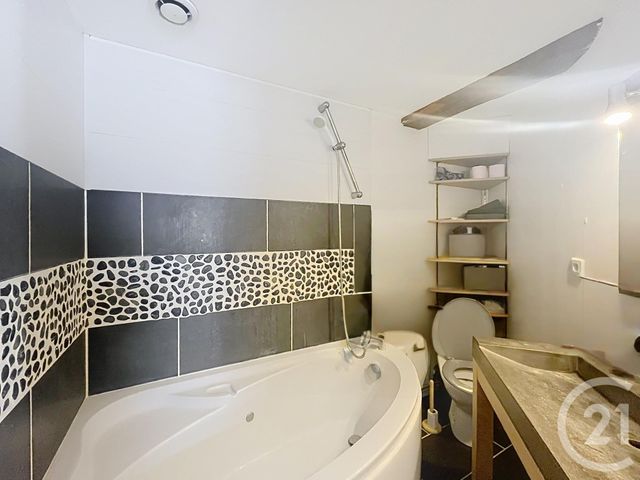 Appartement T2 &agrave; louer - 2 pi&egrave;ces - 29,91 m2 - Dijon - 21 - BOURGOGNE