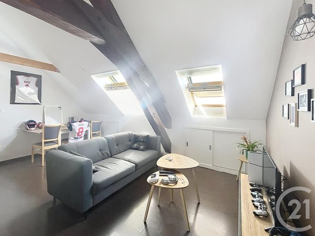 appartement - DIJON - 21