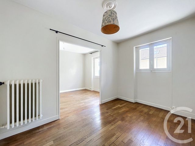 appartement - DIJON - 21