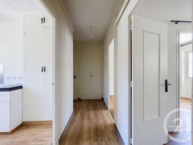 Appartement T2 &agrave; vendre - 2 pi&egrave;ces - 41 m2 - Dijon - 21 - BOURGOGNE