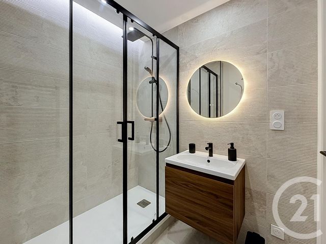 Appartement F1 &agrave; vendre - 1 pi&egrave;ce - 22 m2 - Dijon - 21 - BOURGOGNE