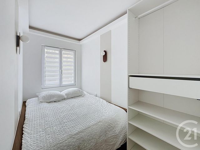 Appartement F1 &agrave; vendre - 1 pi&egrave;ce - 22 m2 - Dijon - 21 - BOURGOGNE