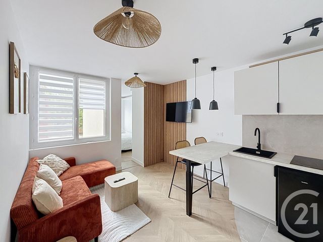 appartement - DIJON - 21