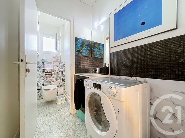 Appartement T4 &agrave; vendre - 4 pi&egrave;ces - 88,81 m2 - Dijon - 21 - BOURGOGNE