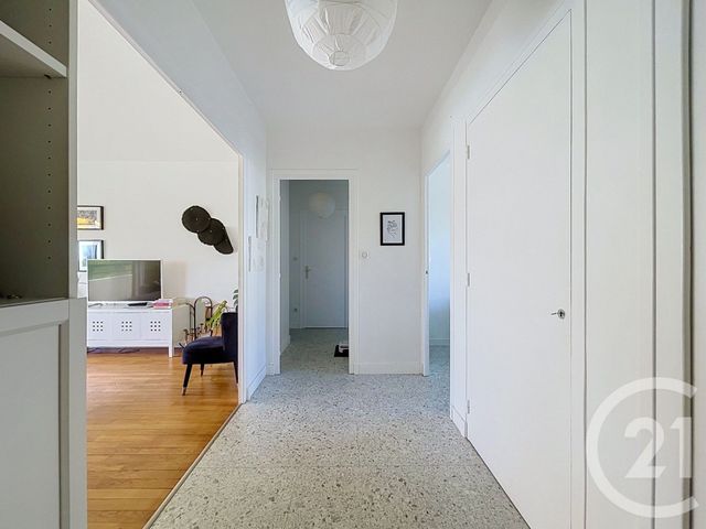 Appartement T4 &agrave; vendre - 4 pi&egrave;ces - 88,81 m2 - Dijon - 21 - BOURGOGNE
