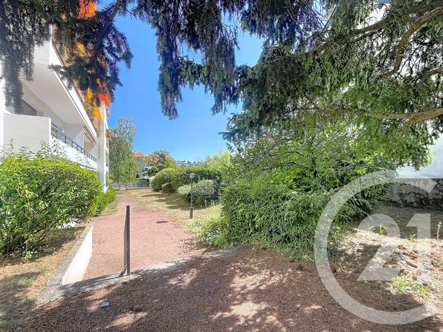 Appartement T4 &agrave; vendre - 4 pi&egrave;ces - 88,81 m2 - Dijon - 21 - BOURGOGNE