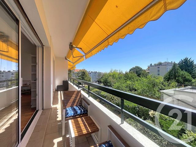 Appartement T4 &agrave; vendre - 4 pi&egrave;ces - 88,81 m2 - Dijon - 21 - BOURGOGNE