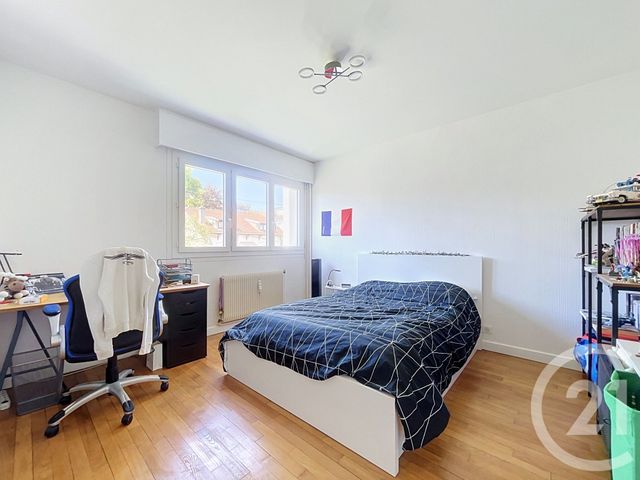 Appartement T4 &agrave; vendre - 4 pi&egrave;ces - 88,81 m2 - Dijon - 21 - BOURGOGNE
