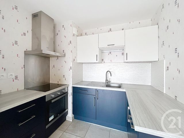 appartement - CHEVIGNY ST SAUVEUR - 21