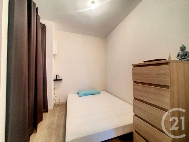 Appartement T1 &agrave; louer - 1 pi&egrave;ce - 23,87 m2 - Dijon - 21 - BOURGOGNE