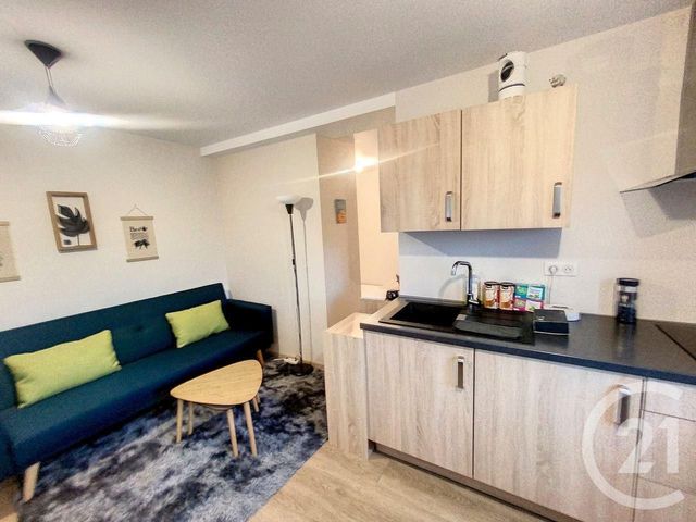 appartement - DIJON - 21
