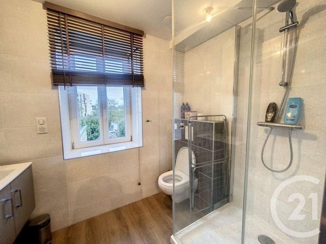 Appartement T1 &agrave; louer - 1 pi&egrave;ce - 23,87 m2 - Dijon - 21 - BOURGOGNE
