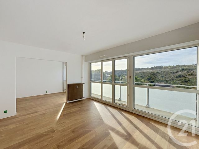 Appartement F4 &agrave; vendre - 4 pi&egrave;ces - 82,08 m2 - Dijon - 21 - BOURGOGNE
