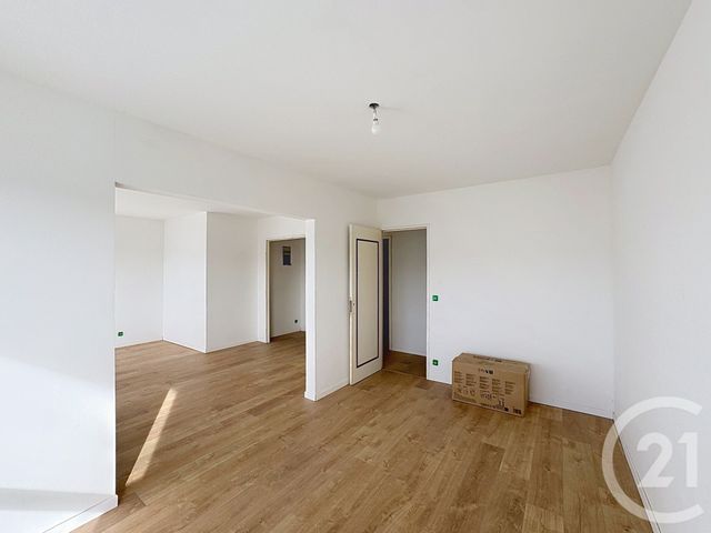Appartement F4 &agrave; vendre - 4 pi&egrave;ces - 82,08 m2 - Dijon - 21 - BOURGOGNE