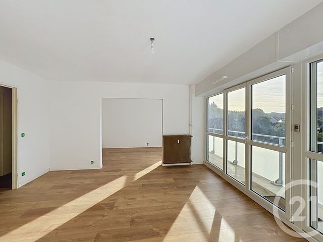 Appartement F4 &agrave; vendre - 4 pi&egrave;ces - 82,08 m2 - Dijon - 21 - BOURGOGNE