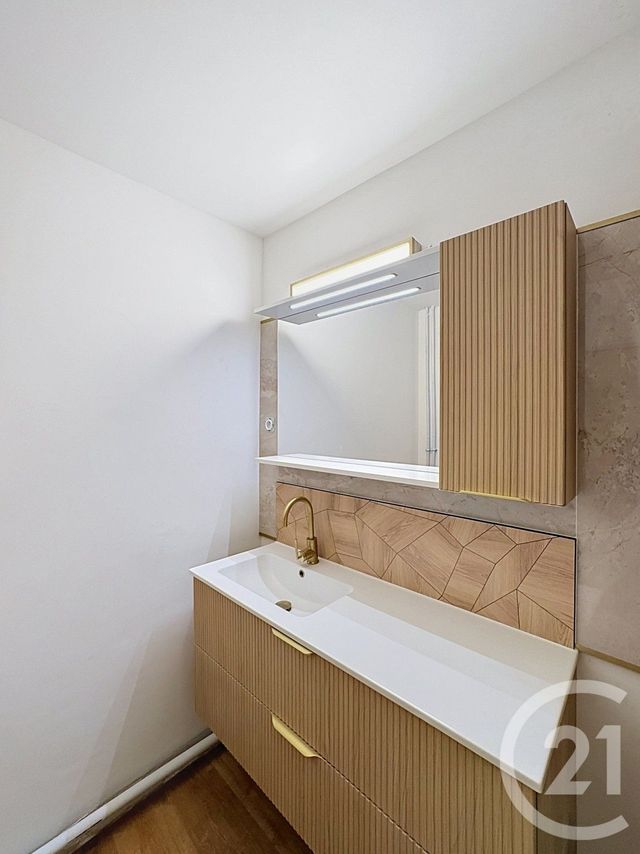 Appartement F4 &agrave; vendre - 4 pi&egrave;ces - 82,08 m2 - Dijon - 21 - BOURGOGNE