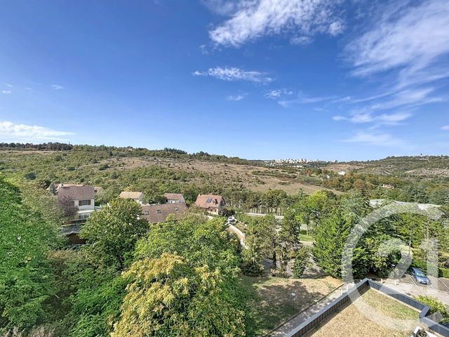 Appartement F4 &agrave; vendre - 4 pi&egrave;ces - 82,08 m2 - Dijon - 21 - BOURGOGNE