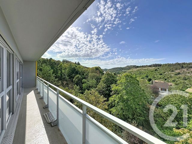 Appartement F4 &agrave; vendre - 4 pi&egrave;ces - 82,08 m2 - Dijon - 21 - BOURGOGNE