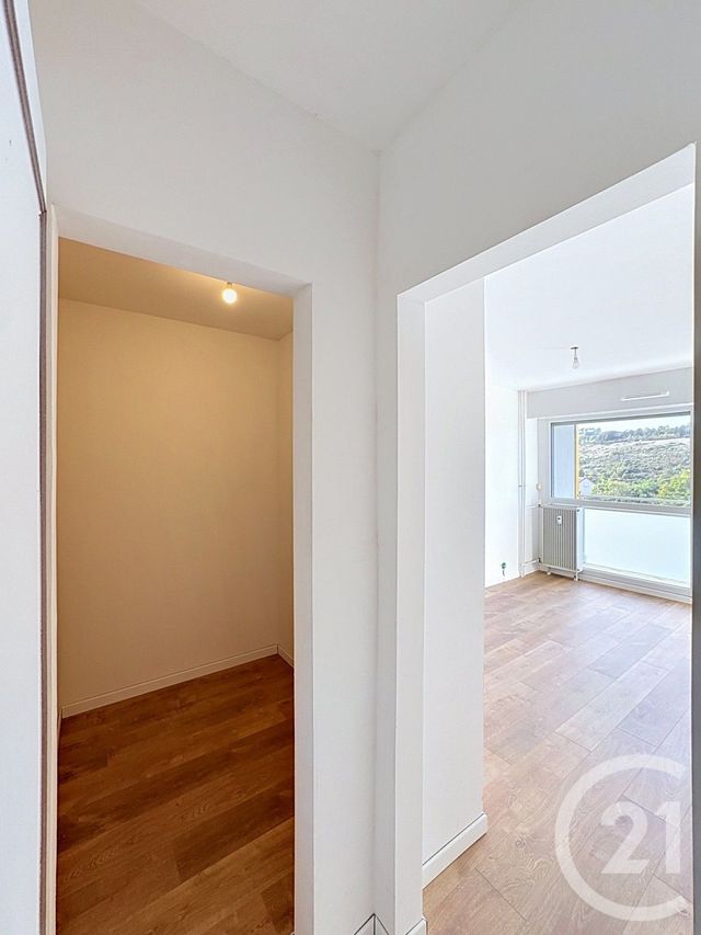 Appartement F4 &agrave; vendre - 4 pi&egrave;ces - 82,08 m2 - Dijon - 21 - BOURGOGNE