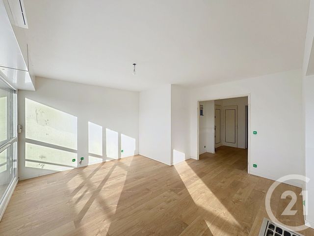 Appartement F4 &agrave; vendre - 4 pi&egrave;ces - 82,08 m2 - Dijon - 21 - BOURGOGNE