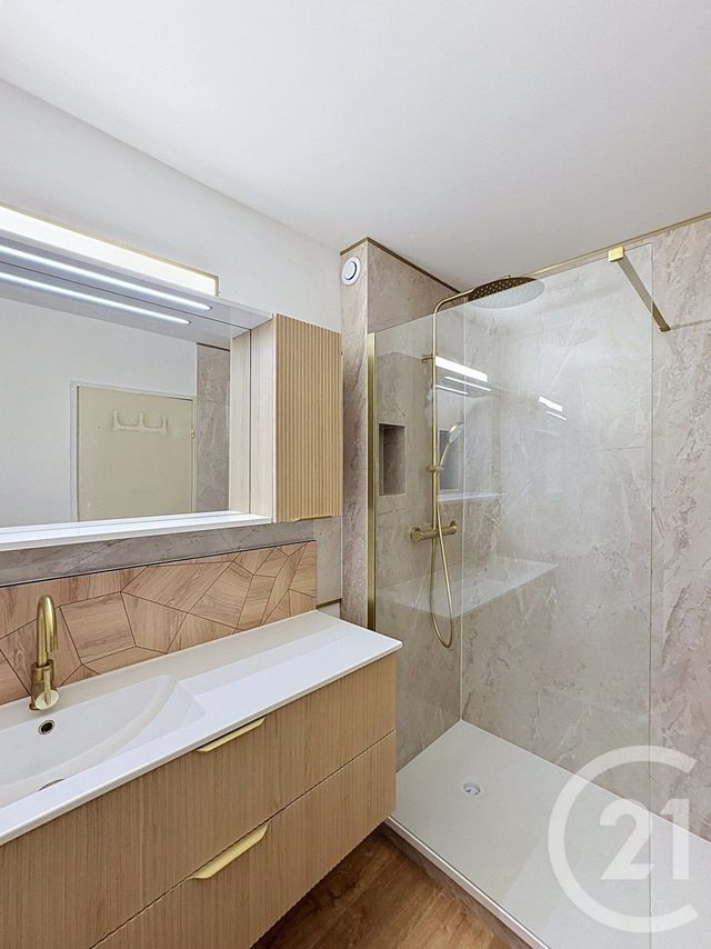 Appartement F4 &agrave; vendre - 4 pi&egrave;ces - 82,08 m2 - Dijon - 21 - BOURGOGNE