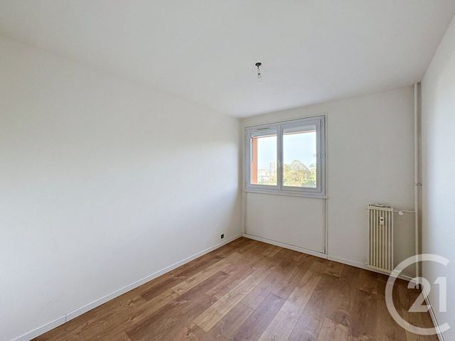 Appartement F4 &agrave; vendre - 4 pi&egrave;ces - 82,08 m2 - Dijon - 21 - BOURGOGNE