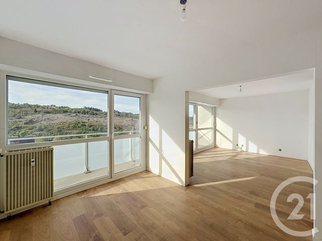 Appartement F4 &agrave; vendre - 4 pi&egrave;ces - 82,08 m2 - Dijon - 21 - BOURGOGNE