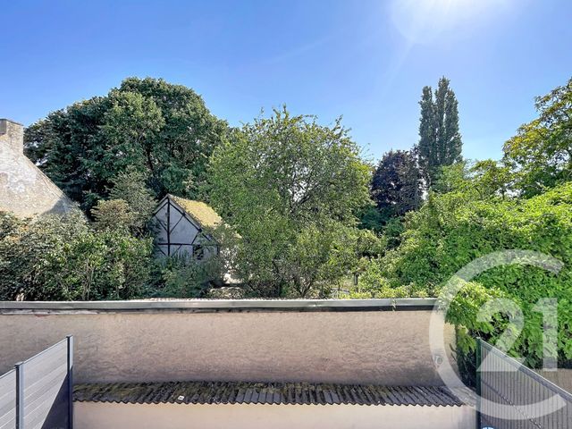 Maison &agrave; vendre - 5 pi&egrave;ces - 98,10 m2 - Arc Sur Tille - 21 - BOURGOGNE