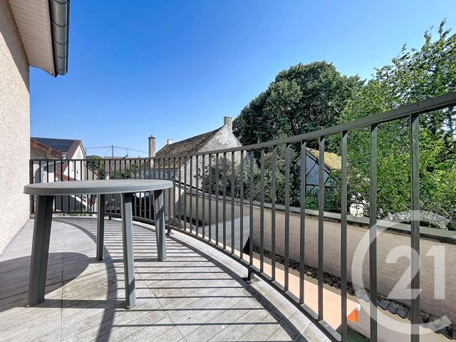 Maison &agrave; vendre - 5 pi&egrave;ces - 98,10 m2 - Arc Sur Tille - 21 - BOURGOGNE