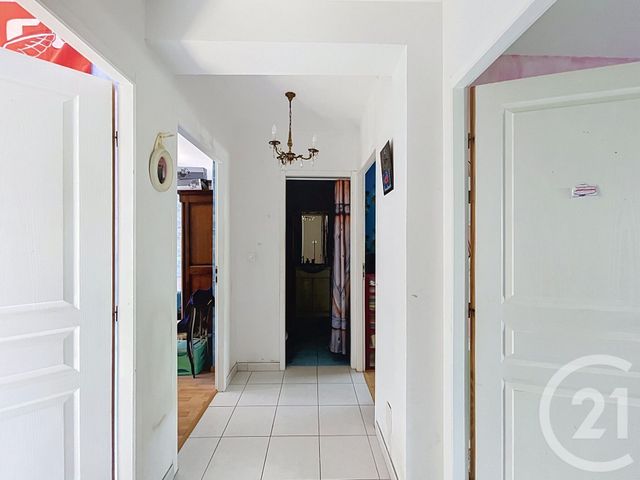 Maison &agrave; vendre - 5 pi&egrave;ces - 98,10 m2 - Arc Sur Tille - 21 - BOURGOGNE