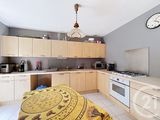 Maison &agrave; vendre - 5 pi&egrave;ces - 98,10 m2 - Arc Sur Tille - 21 - BOURGOGNE