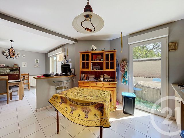 Maison &agrave; vendre - 5 pi&egrave;ces - 98,10 m2 - Arc Sur Tille - 21 - BOURGOGNE