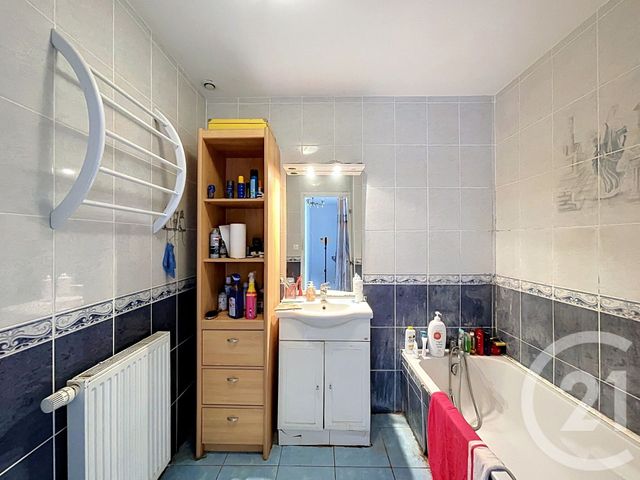 Maison &agrave; vendre - 5 pi&egrave;ces - 98,10 m2 - Arc Sur Tille - 21 - BOURGOGNE